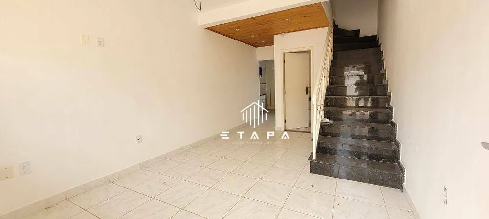 Casa, 2 quartos, 90 m² - Foto 9