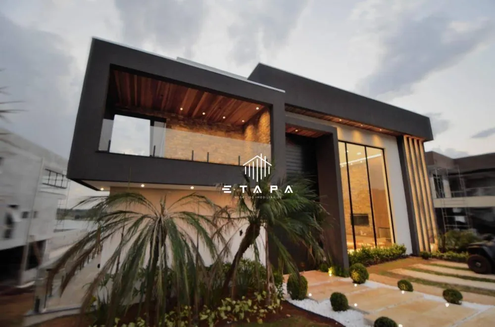 Casa de Condomínio, 10 quartos - Foto 14