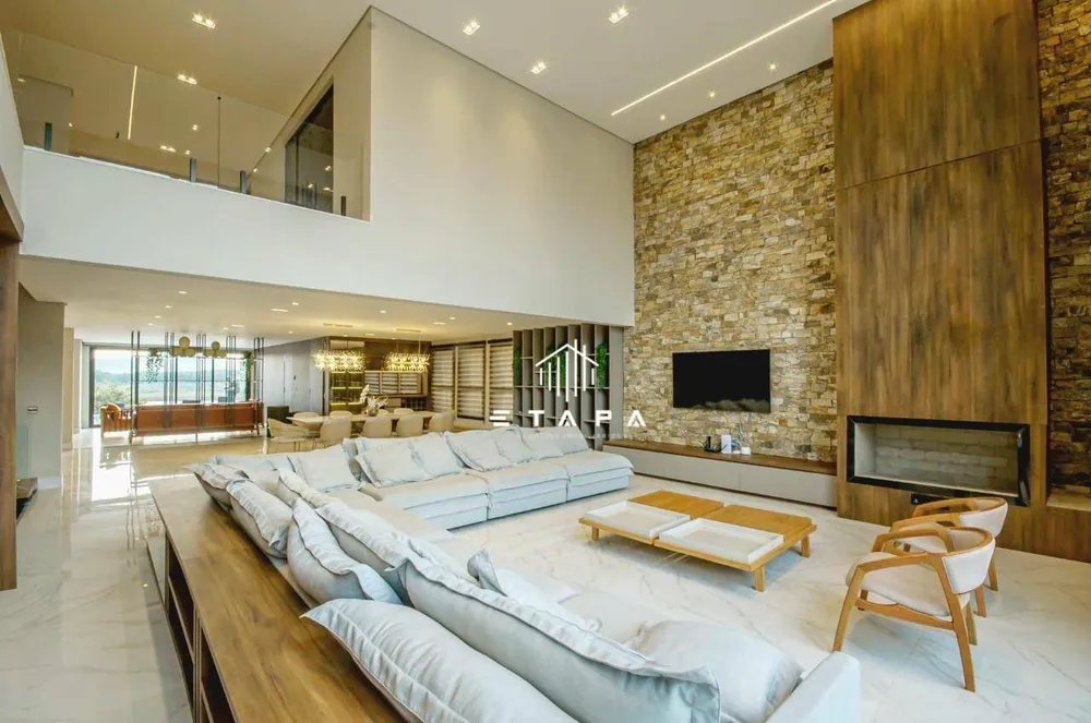 Casa de Condomínio, 10 quartos - Foto 11