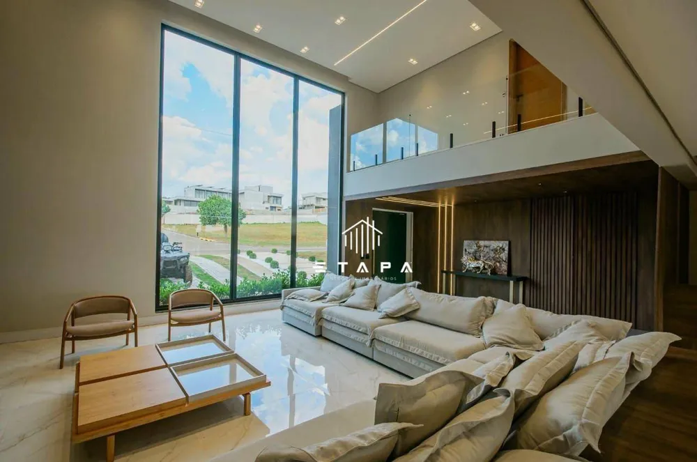 Casa de Condomínio, 10 quartos - Foto 10