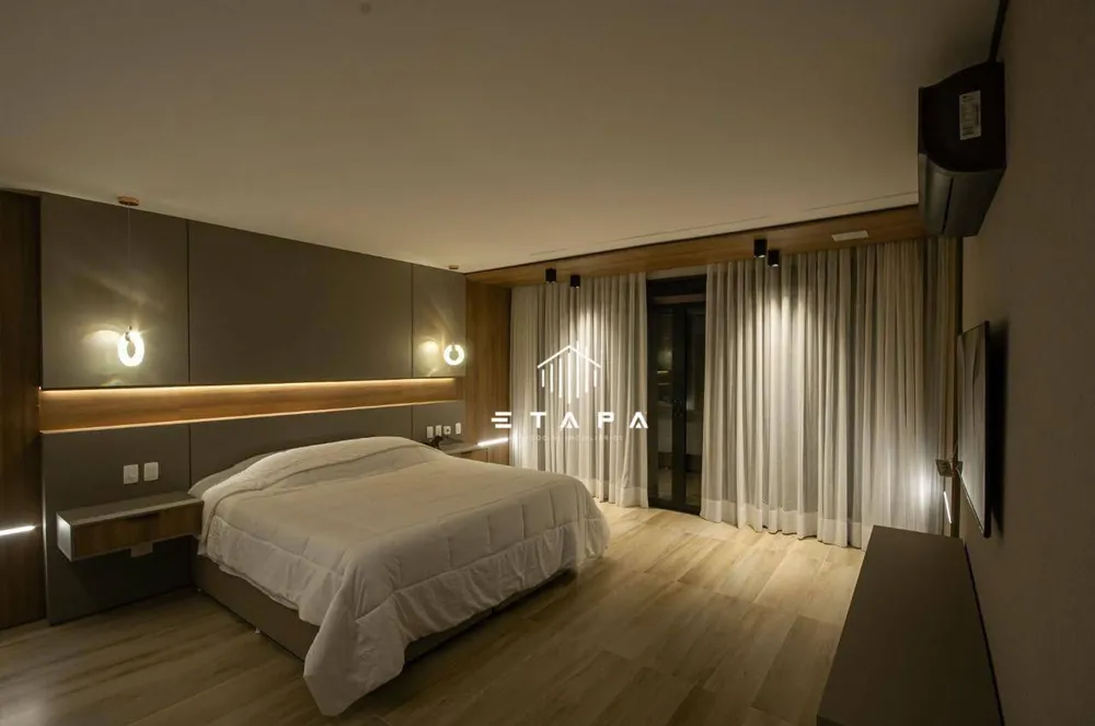 Casa de Condomínio, 10 quartos - Foto 5