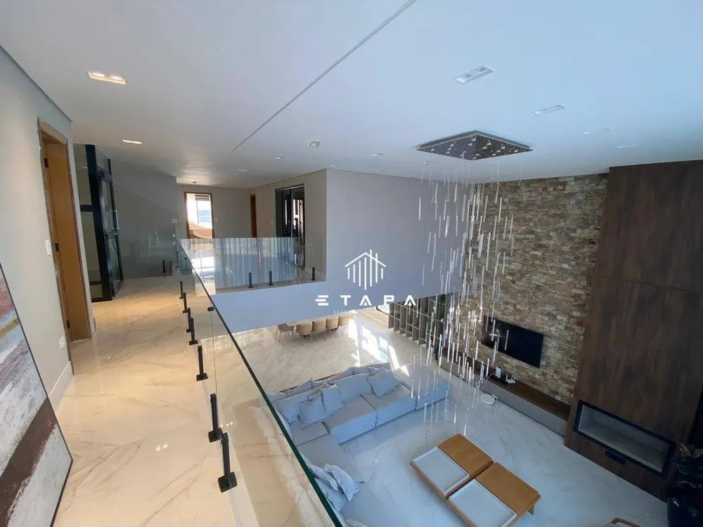 Casa de Condomínio, 10 quartos - Foto 4