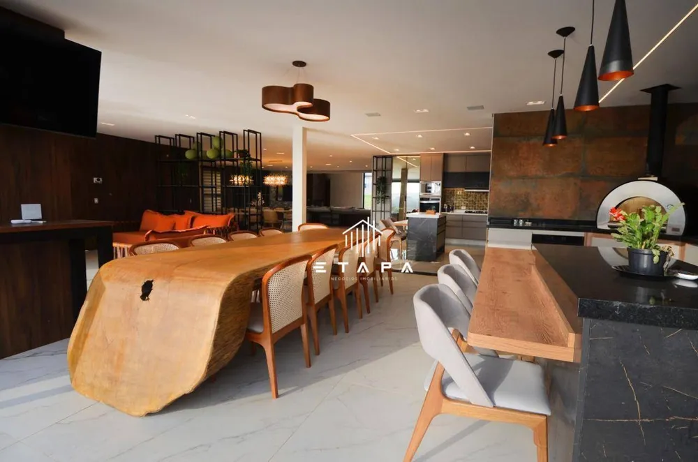 Casa de Condomínio, 10 quartos - Foto 7