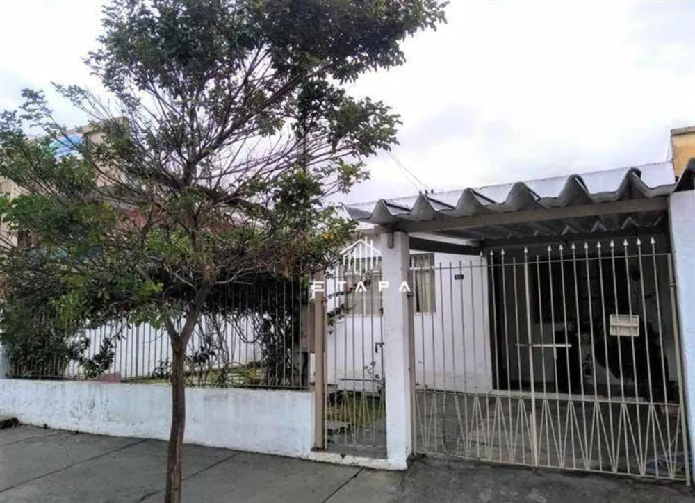 Casa, 2 quartos, 89 m² - Foto 1