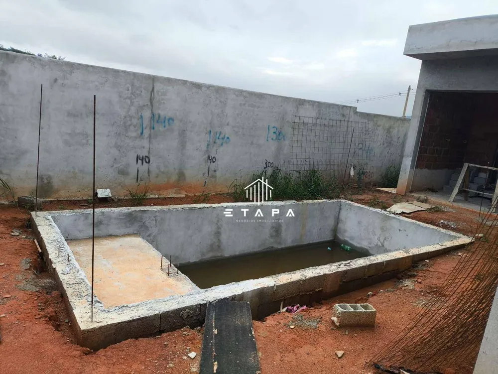 Casa, 3 quartos, 158 m² - Foto 15