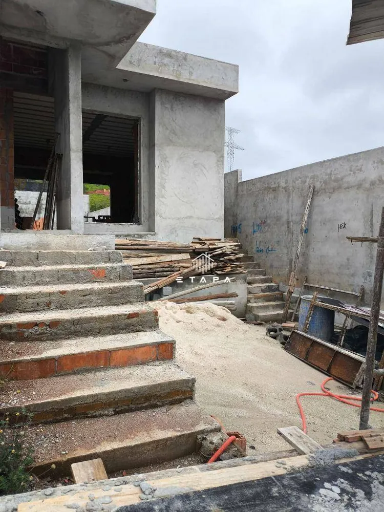 Casa, 3 quartos, 158 m² - Foto 6