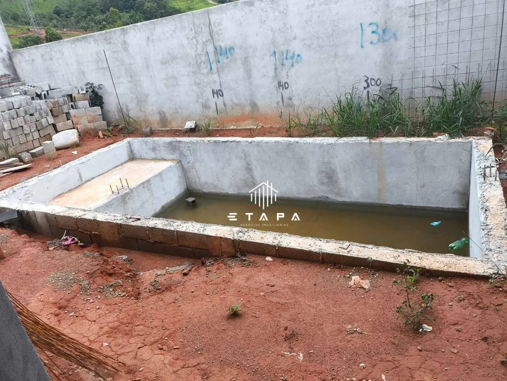 Casa, 3 quartos, 158 m² - Foto 12