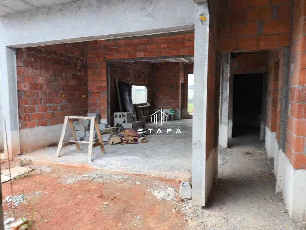 Casa, 3 quartos, 158 m² - Foto 7