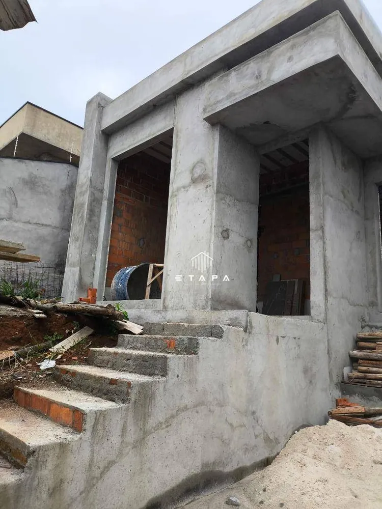 Casa, 3 quartos, 158 m² - Foto 4