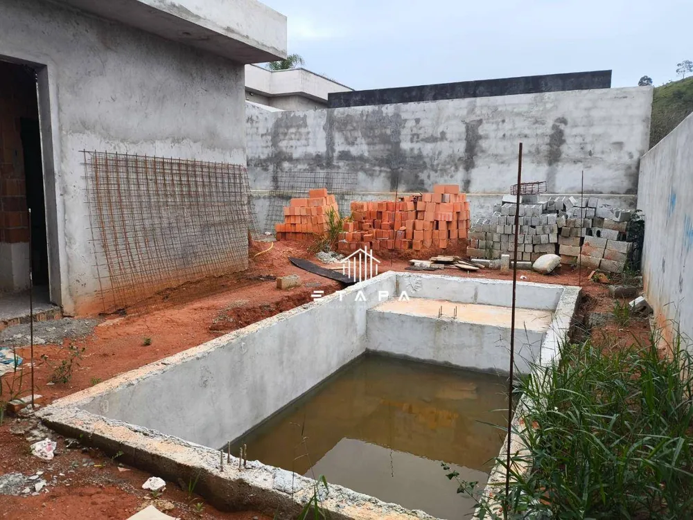 Casa, 3 quartos, 158 m² - Foto 13