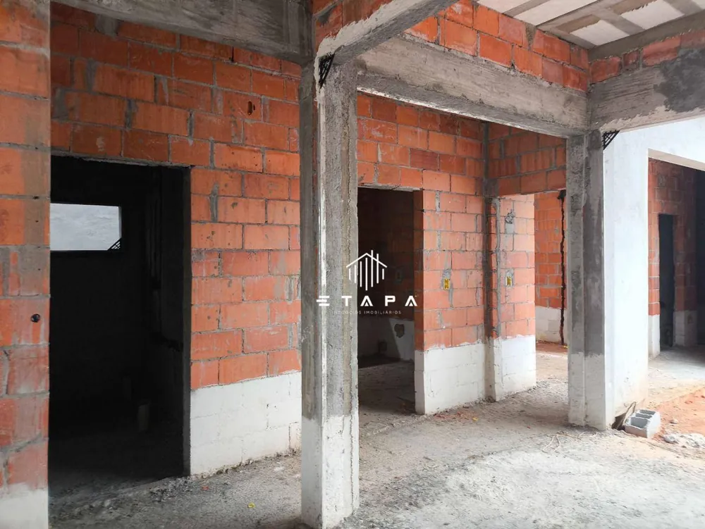 Casa, 3 quartos, 158 m² - Foto 2