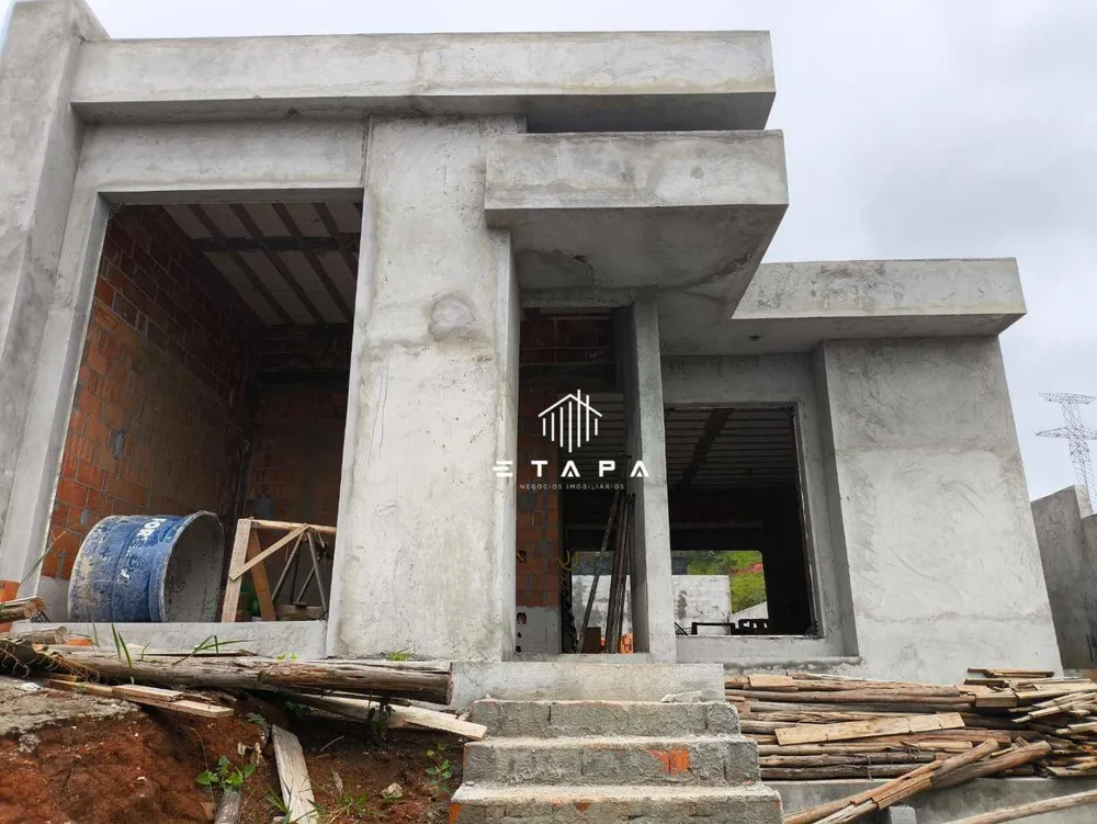 Casa, 3 quartos, 158 m² - Foto 1