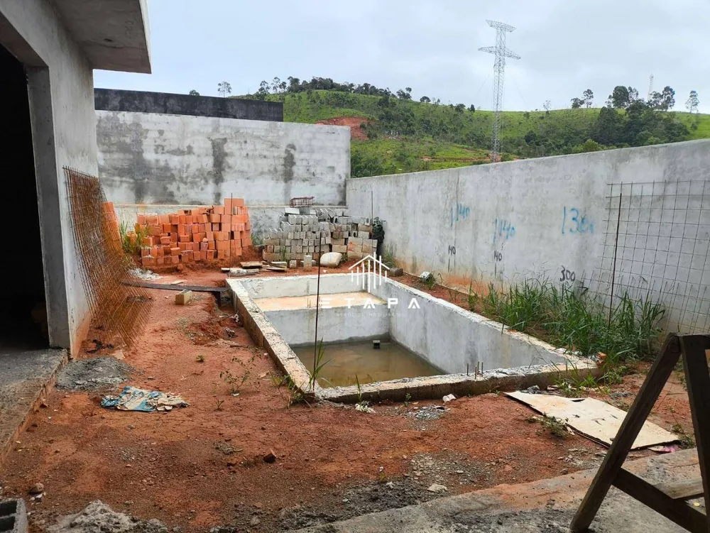 Casa, 3 quartos, 158 m² - Foto 9