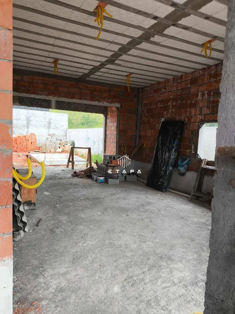 Casa, 3 quartos, 158 m² - Foto 1