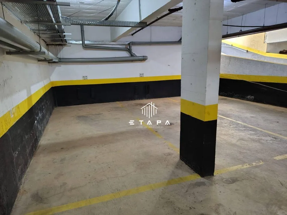 Apartamento, 2 quartos, 66 m² - Foto 7