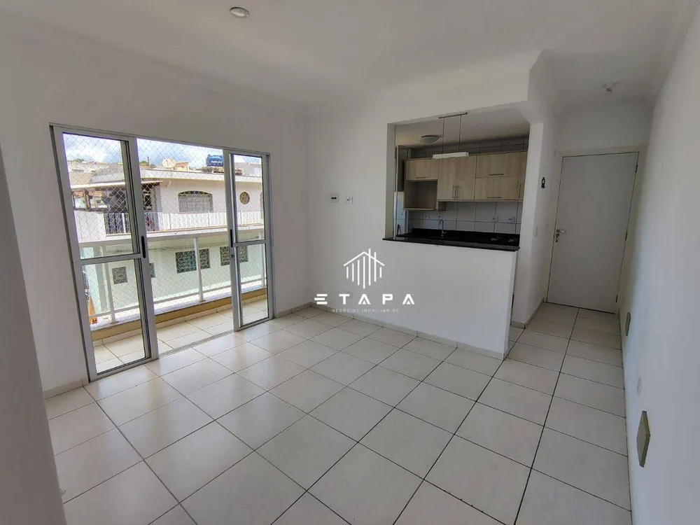 Apartamento, 2 quartos, 66 m² - Foto 5