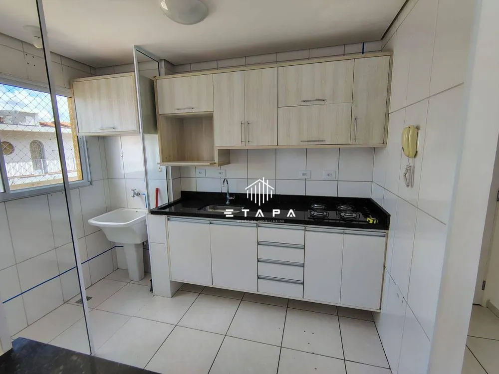 Apartamento, 2 quartos, 66 m² - Foto 10