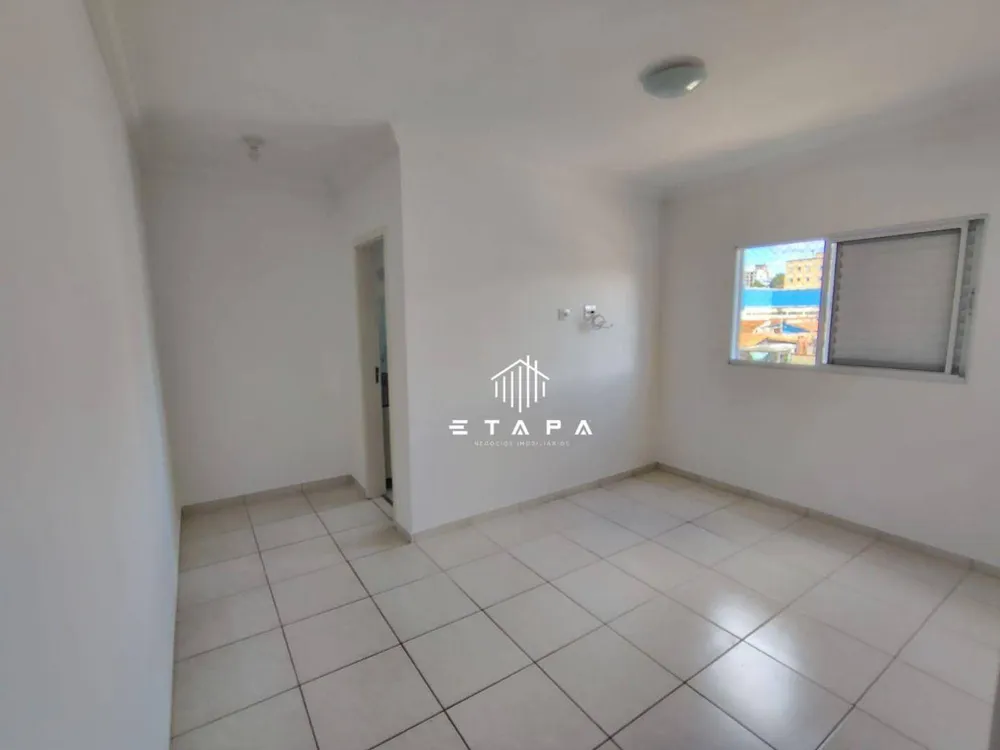 Apartamento, 2 quartos, 66 m² - Foto 2