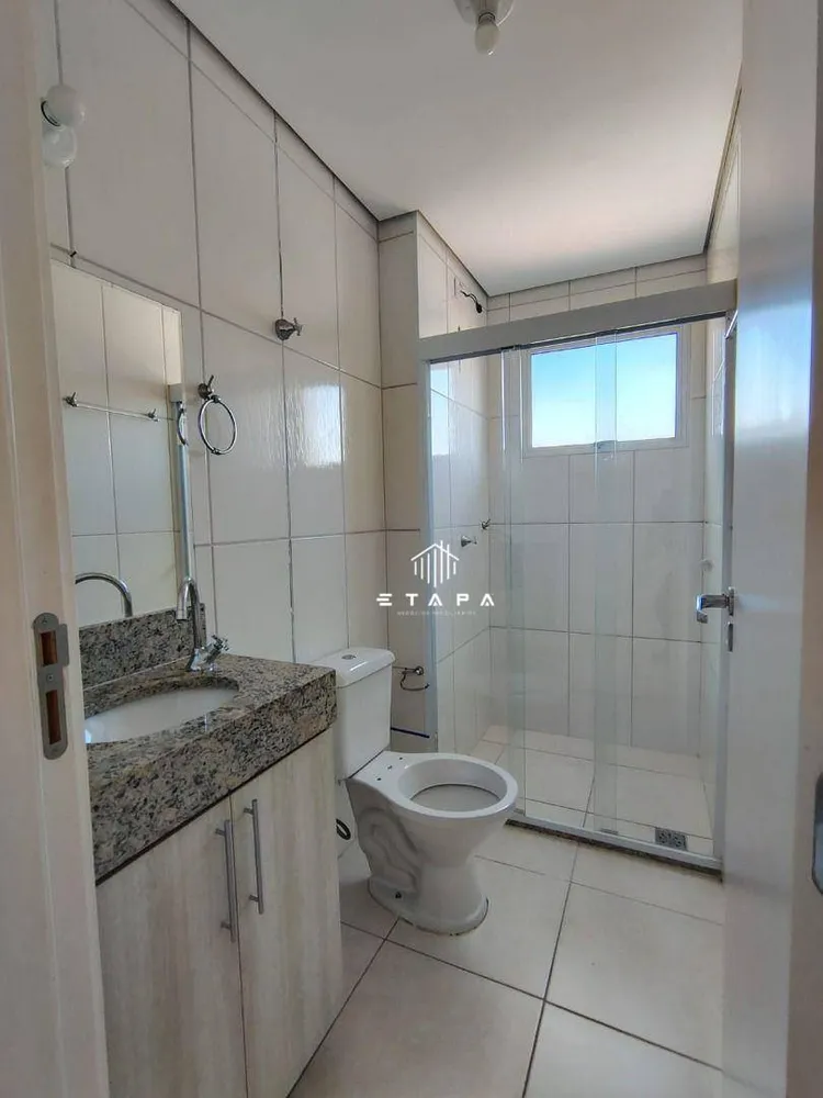 Apartamento, 2 quartos, 66 m² - Foto 4