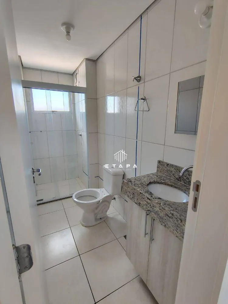 Apartamento, 2 quartos, 66 m² - Foto 11
