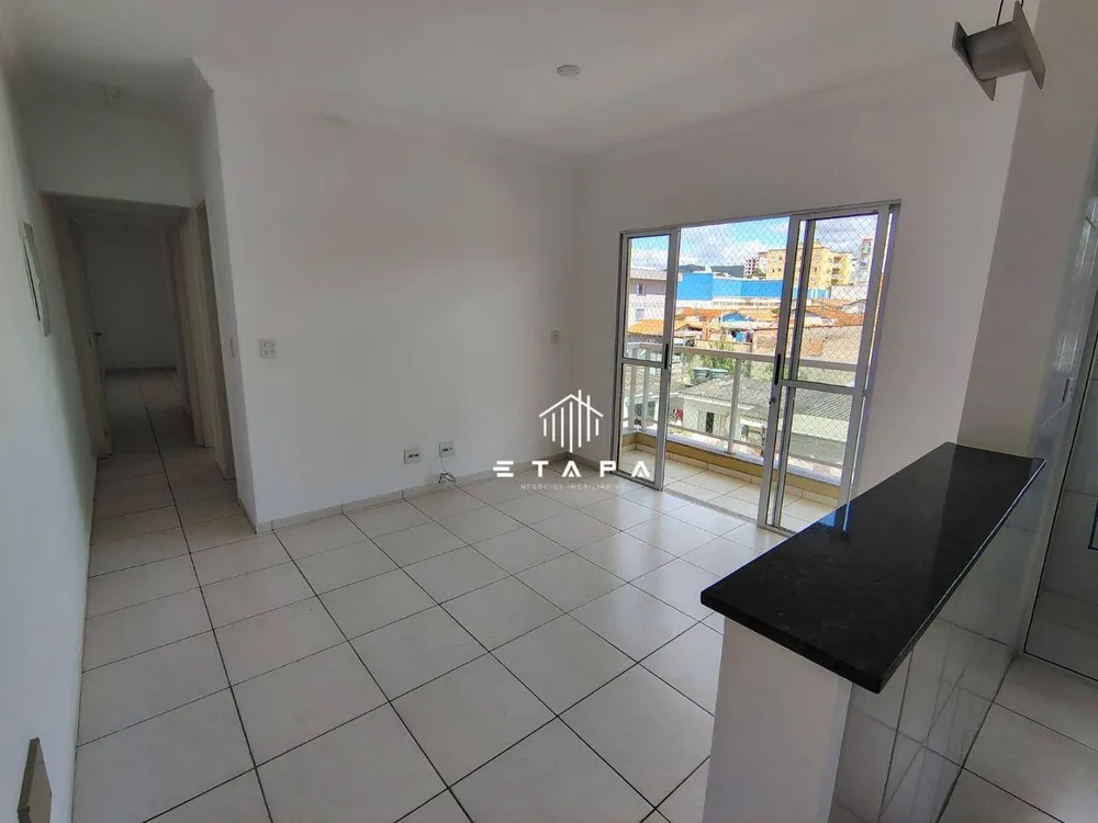 Apartamento, 2 quartos, 66 m² - Foto 3