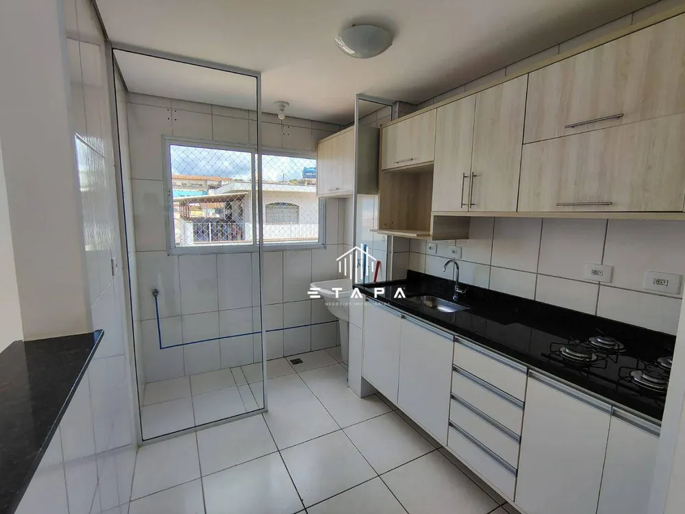 Apartamento, 2 quartos, 66 m² - Foto 8