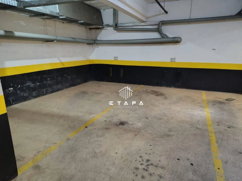 Apartamento, 2 quartos, 66 m² - Foto 6