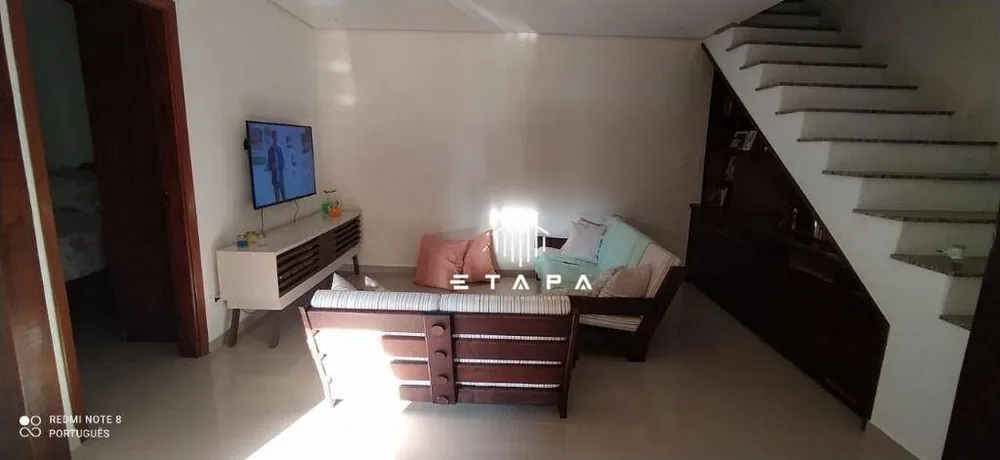 Casa, 5 quartos, 380 m² - Foto 3
