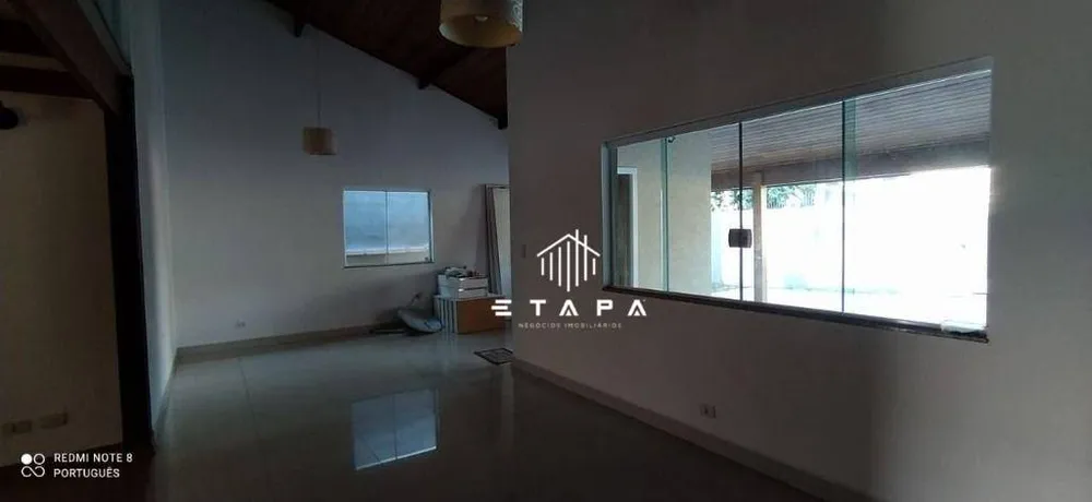 Casa, 5 quartos, 380 m² - Foto 4