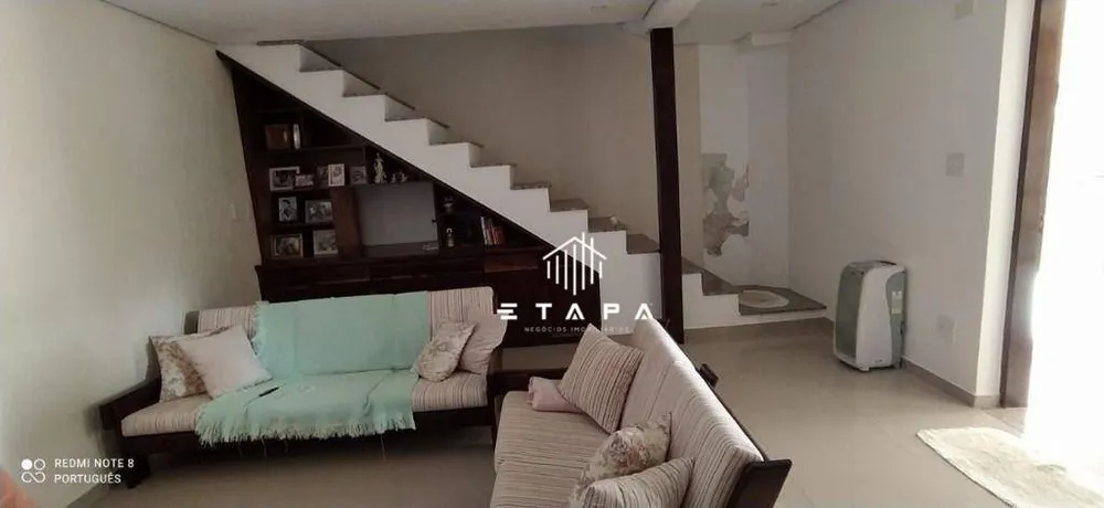 Casa, 5 quartos, 380 m² - Foto 6