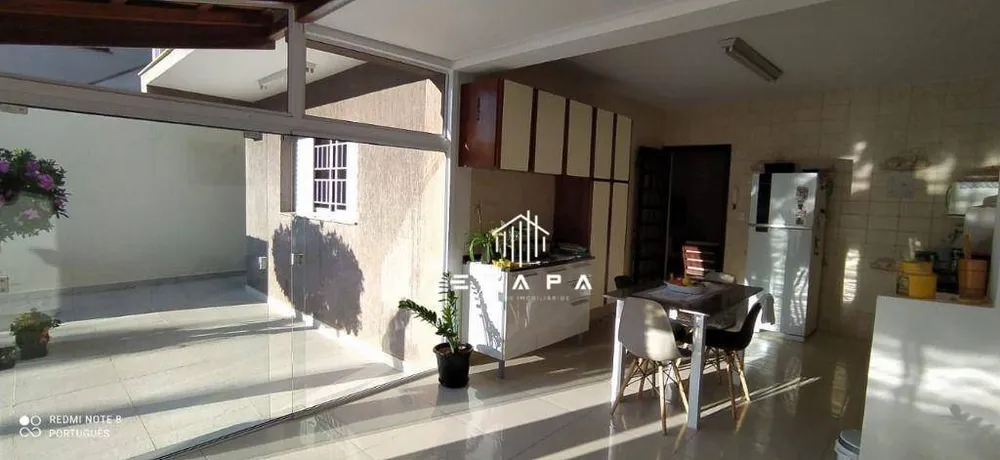 Casa, 5 quartos, 380 m² - Foto 5