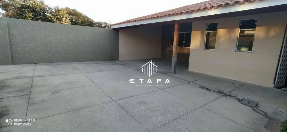 Casa, 5 quartos, 380 m² - Foto 1