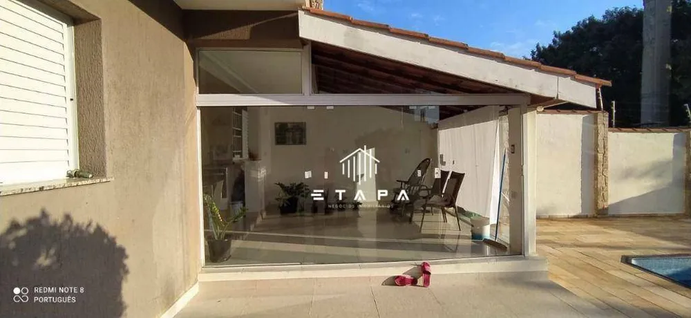 Casa, 5 quartos, 380 m² - Foto 15