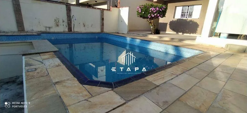 Casa, 5 quartos, 380 m² - Foto 12