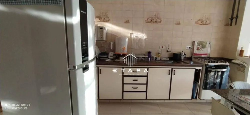 Casa, 5 quartos, 380 m² - Foto 8