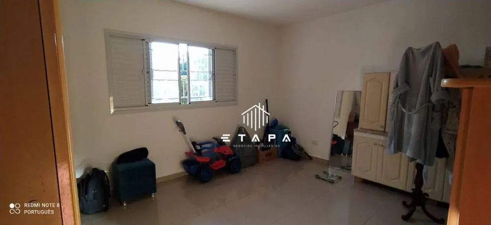 Casa, 5 quartos, 380 m² - Foto 13