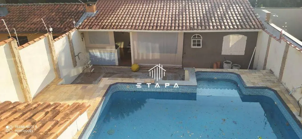 Casa, 5 quartos, 380 m² - Foto 10