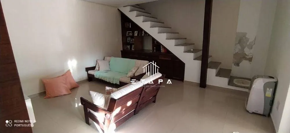 Casa, 5 quartos, 380 m² - Foto 2