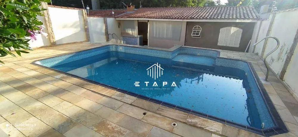Casa, 5 quartos, 380 m² - Foto 11
