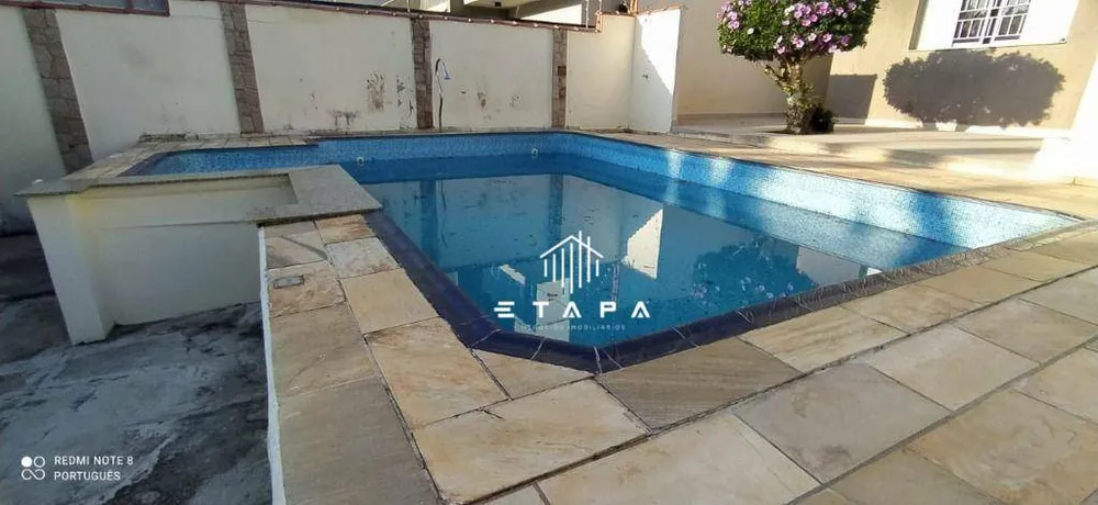 Casa, 5 quartos, 380 m² - Foto 16