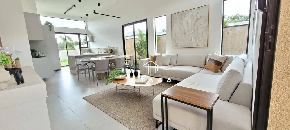 Casa de Condomínio, 3 quartos - Foto 3