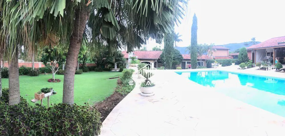 Casa, 4 quartos, 488 m² - Foto 7