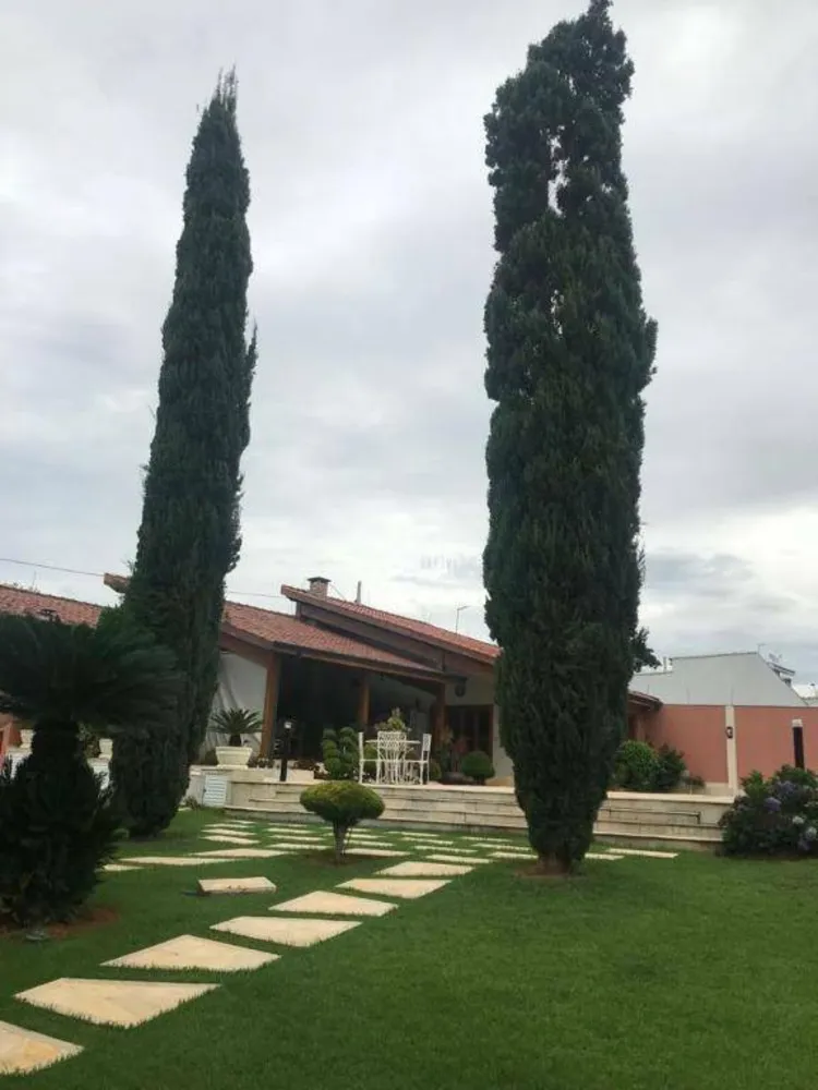 Casa, 4 quartos, 488 m² - Foto 2