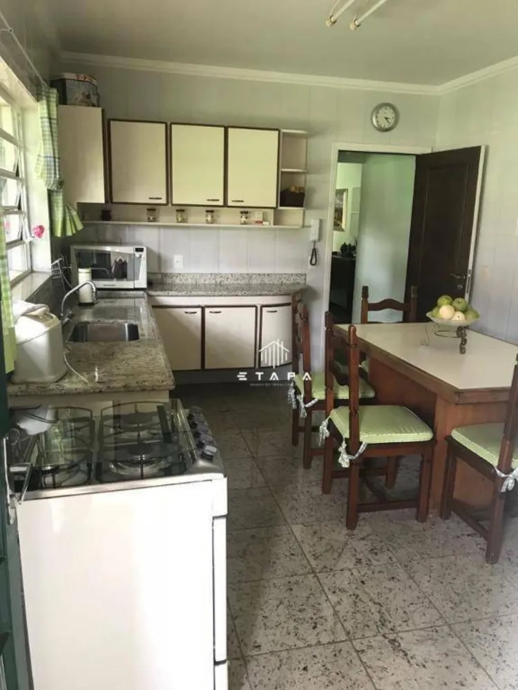 Casa, 4 quartos, 488 m² - Foto 3