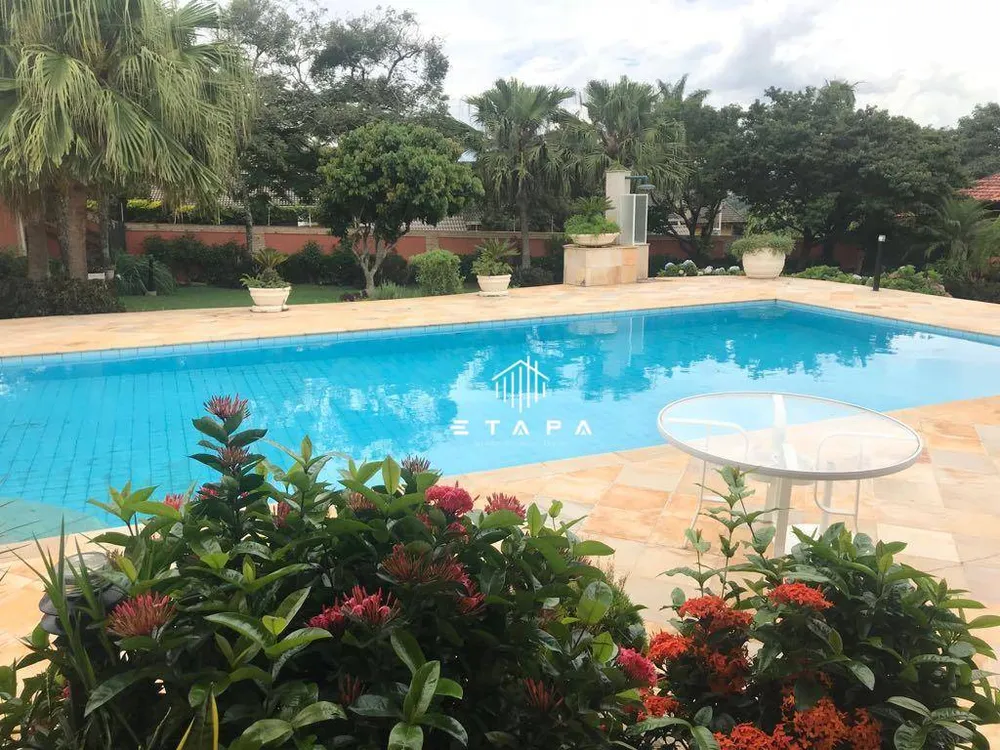 Casa, 4 quartos, 488 m² - Foto 11