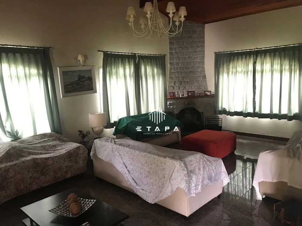 Casa, 4 quartos, 488 m² - Foto 13