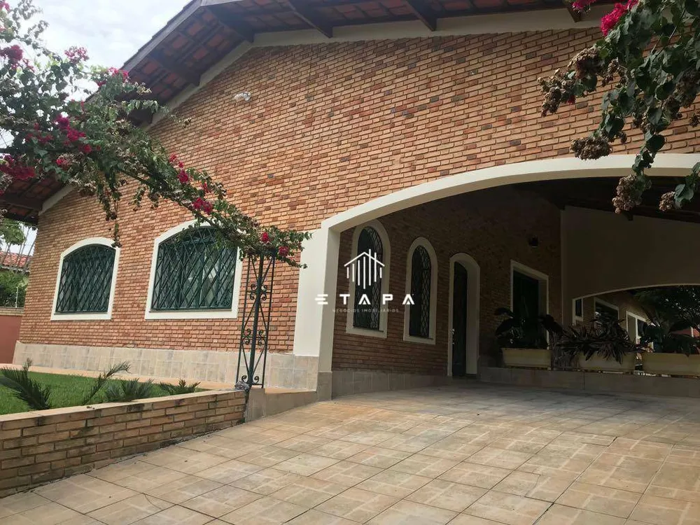 Casa, 4 quartos, 488 m² - Foto 4