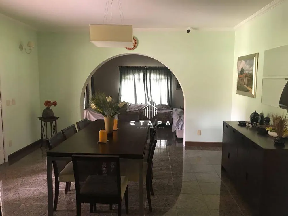 Casa, 4 quartos, 488 m² - Foto 6