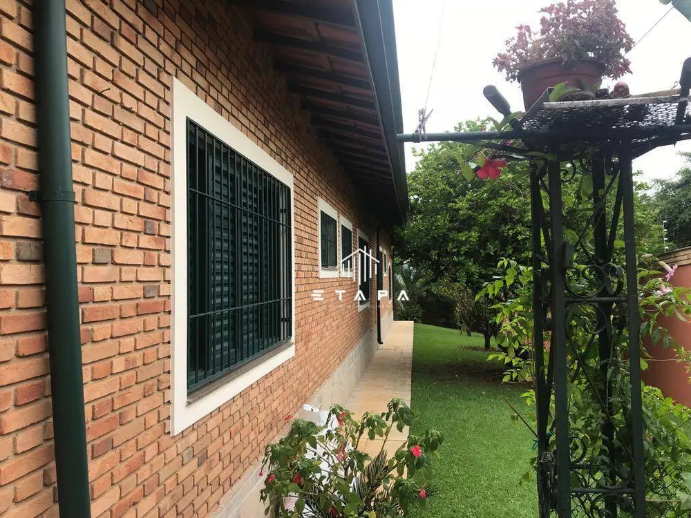 Casa, 4 quartos, 488 m² - Foto 9