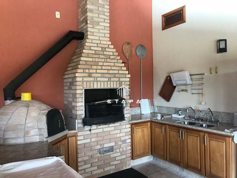 Casa, 4 quartos, 488 m² - Foto 5